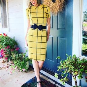 NWT Savvi Piphany Harlem Dress Size XS